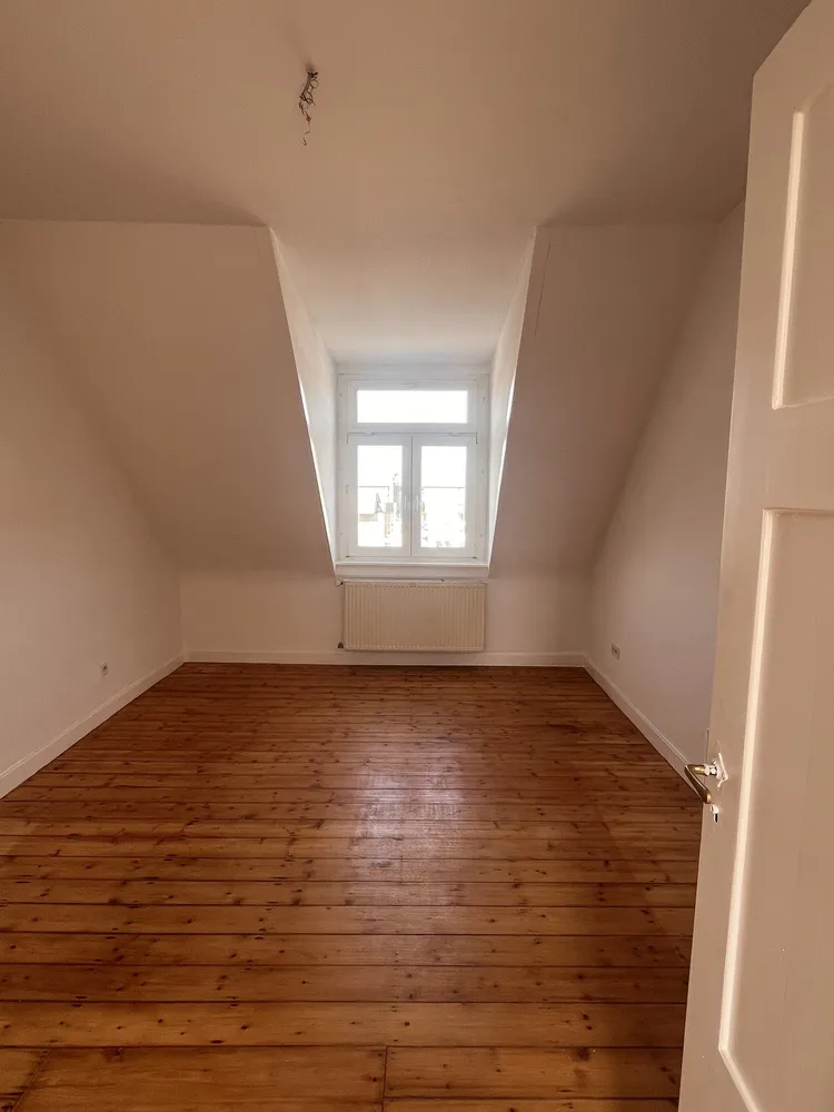 3 Zimmer Wohnung mit 128 m² in Mannheim – Bild 8