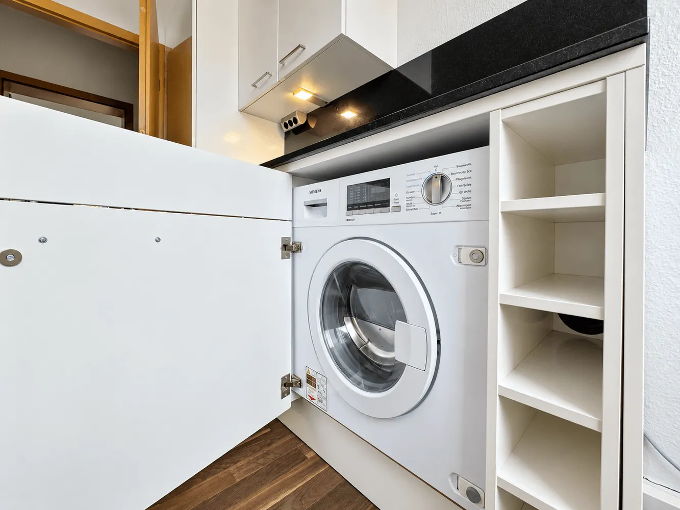 2 Zimmer Wohnung mit 50 m² in Rostock – Bild 5