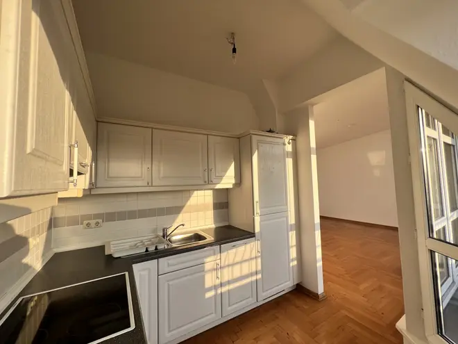 2 Zimmer Wohnung mit 49 m² in Berlin – Bild 2