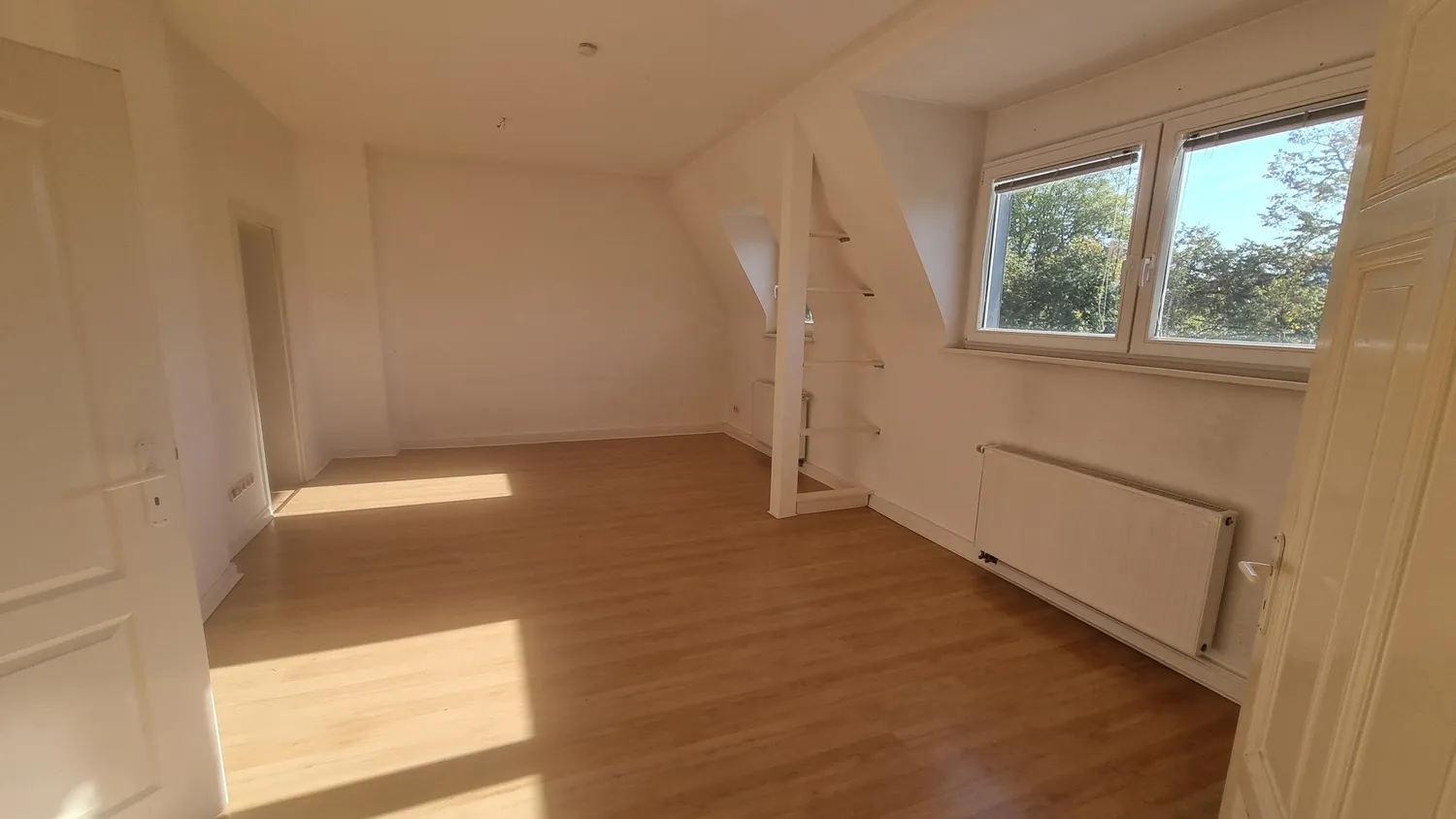 3 Zimmer Wohnung mit 85 m² in Köln – Bild 7