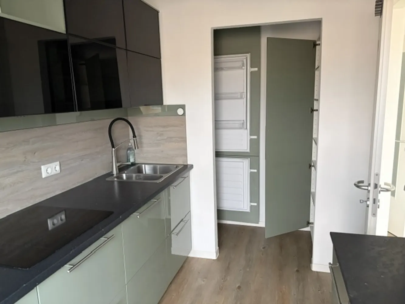 2 Zimmer Wohnung mit 71 m² in Rostock – Bild 6