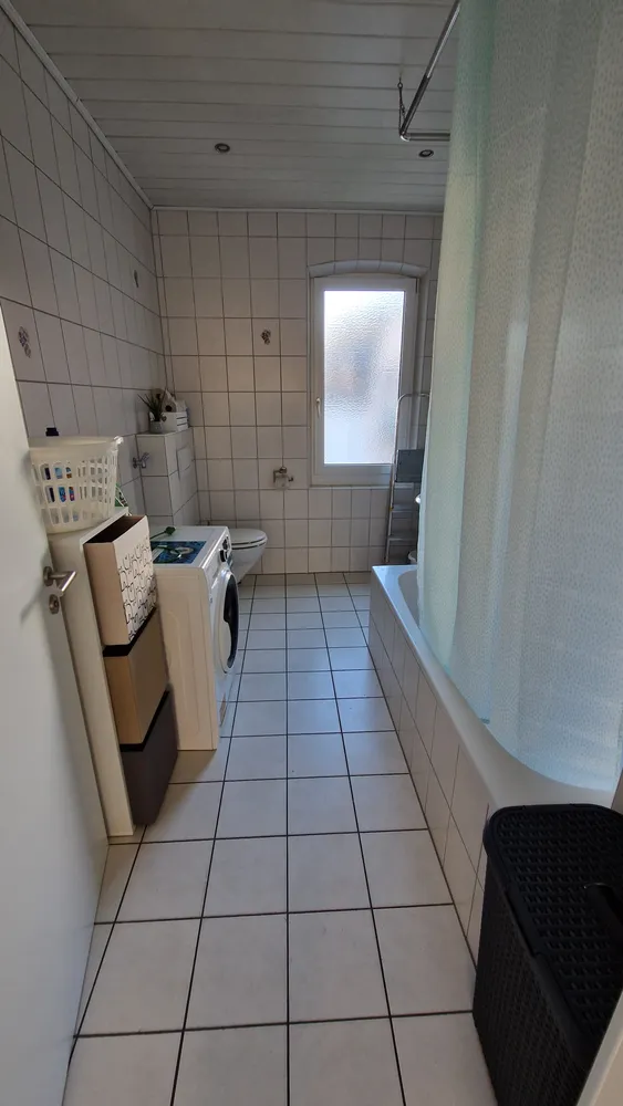 2 Zimmer Wohnung mit 55 m² in Nürnberg – Bild 3