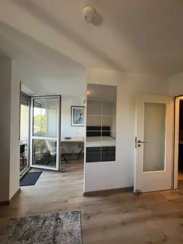 1 Zimmer Wohnung mit 30 m² in München – Bild 6