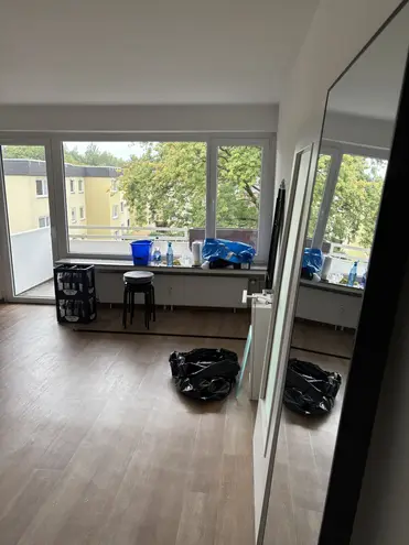 2 Zimmer Wohnung mit 66 m² in Dortmund – Bild 2