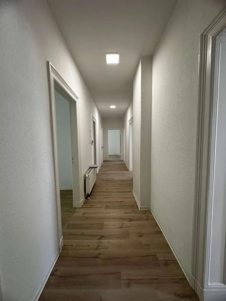 5 room apartment with 125 m² in Magdeburg – Photo 11