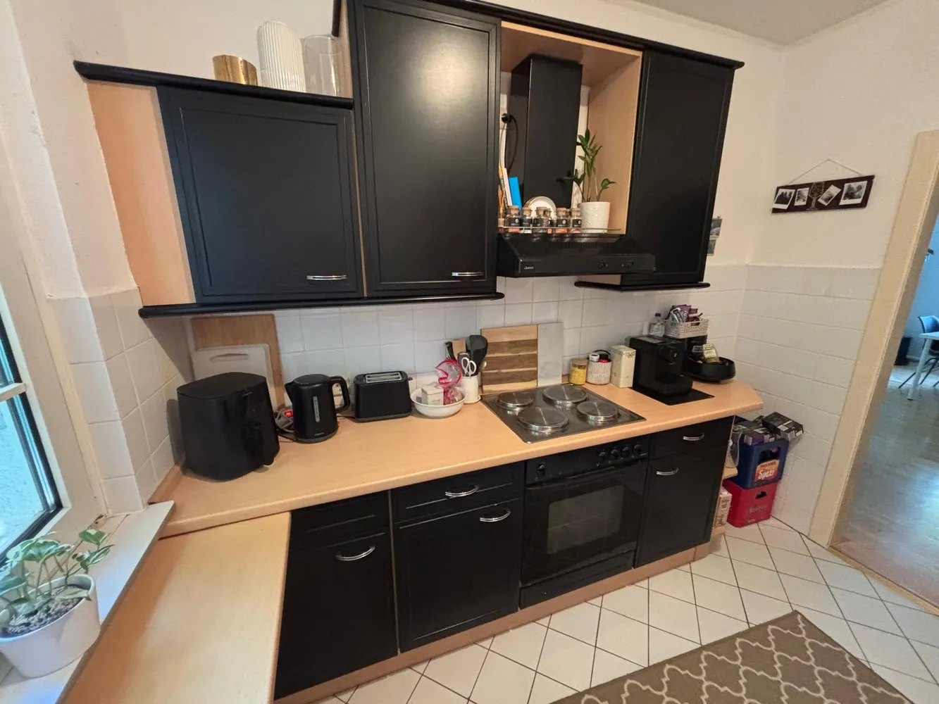 2 Zimmer Wohnung mit 55 m² in Münster – Bild 8