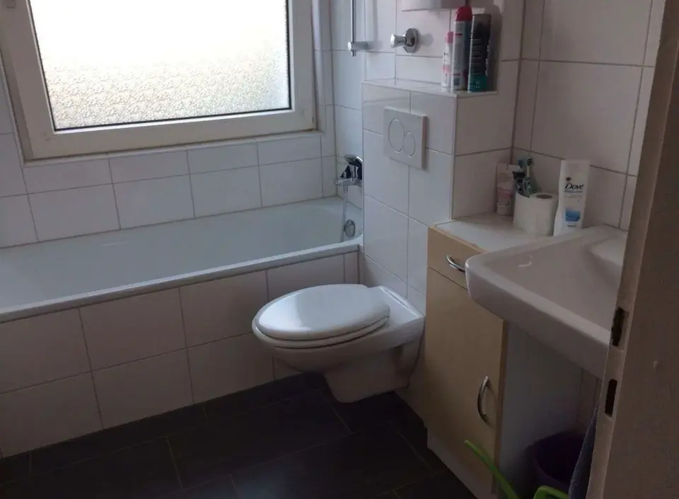 3 Zimmer Wohnung mit 56 m² in Gelsenkirchen – Bild 8