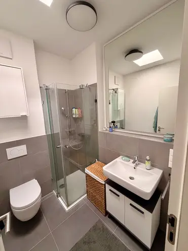 4 Zimmer Wohnung mit 102 m² in Frankfurt am Main – Bild 8