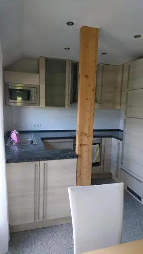2 Zimmer Wohnung mit 52 m² in Stuttgart – Bild 2
