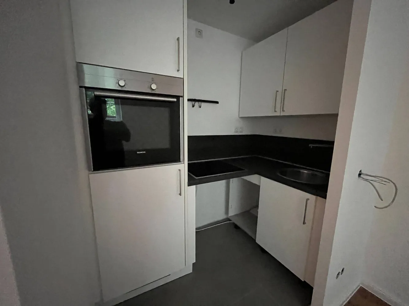1 Zimmer Wohnung mit 26 m² in Hamburg – Bild 3