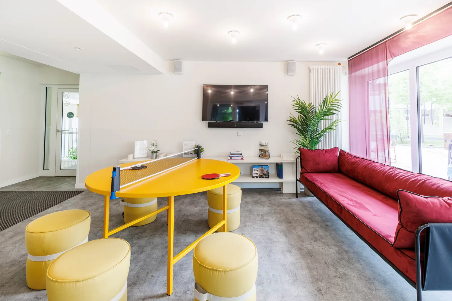 1 Zimmer Wohnung mit 23 m² in Hannover – Bild 11
