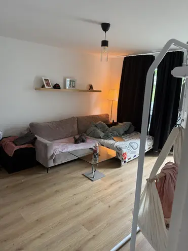 2 Zimmer Wohnung mit 61 m² in Köln – Bild 6