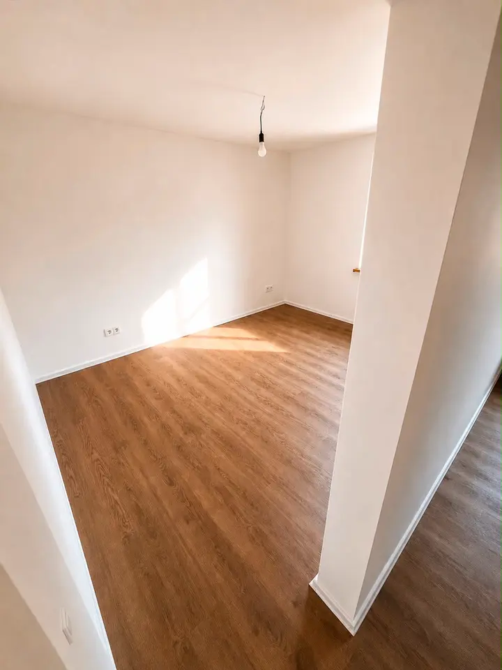 3 Zimmer Wohnung mit 54 m² in Oberhausen – Bild 3