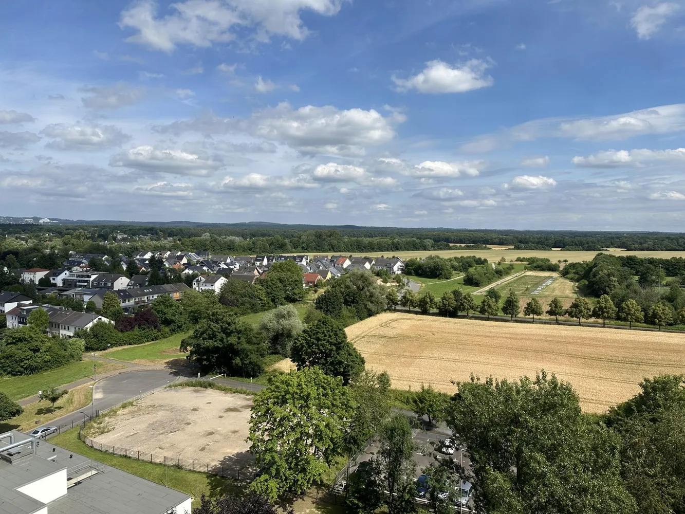 2 Zimmer Wohnung mit 54 m² in Köln – Bild 6