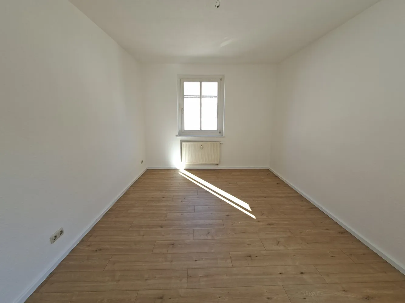 2 room apartment with 66 m² in Zeitz – Photo 7