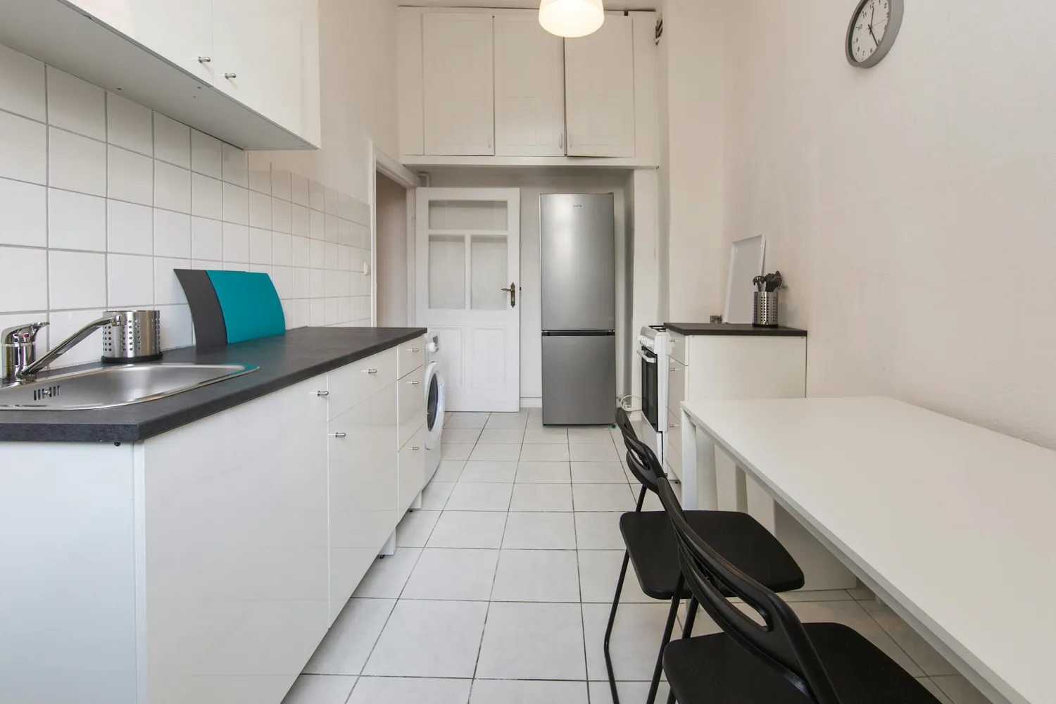 Shared room with 14 m² in Berlin – Photo 10