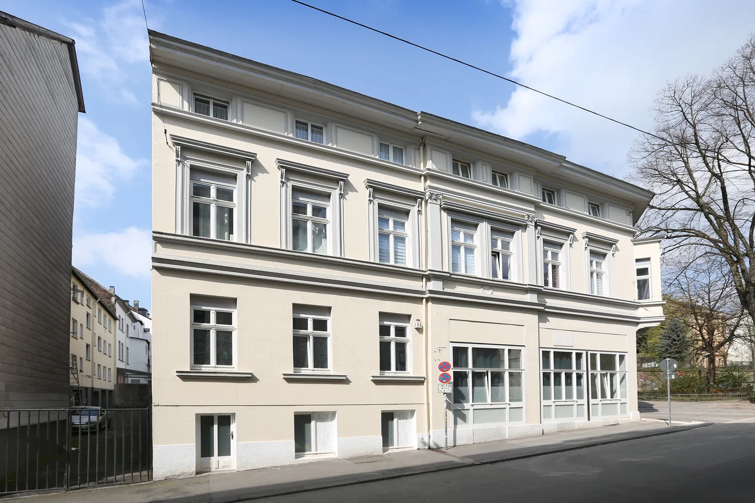 2 Zimmer Wohnung mit 70 m² in Wuppertal – Bild 6