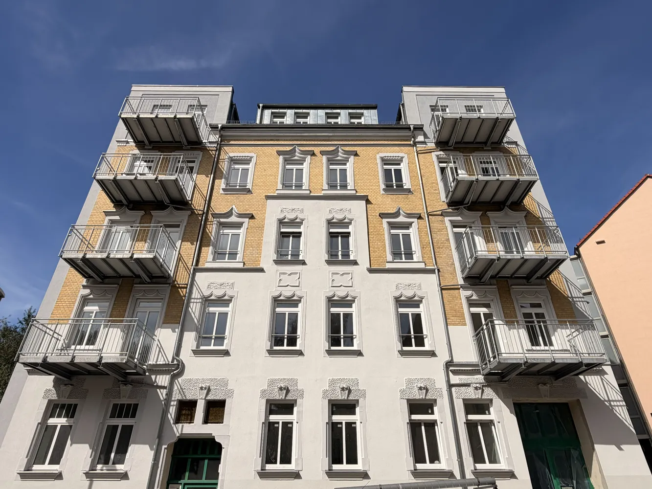 3 room apartment with 71 m² in Chemnitz – Photo 1