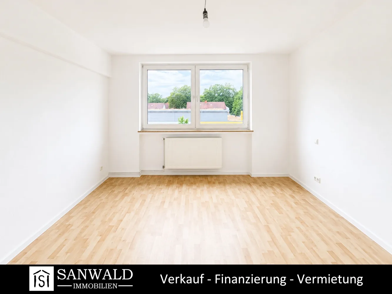 3 Zimmer Wohnung mit 59 m² in Gelsenkirchen – Bild 4