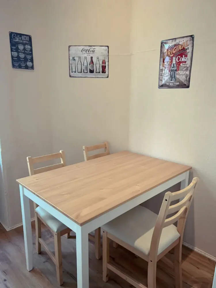 WG-Zimmer mit 20 m² in Berlin – Bild 7