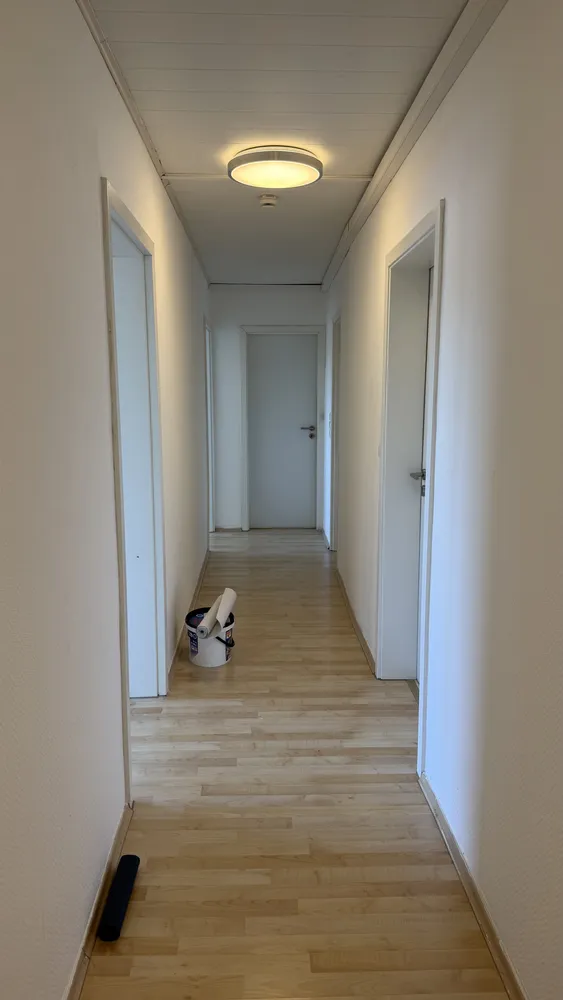 3 Zimmer Wohnung mit 100 m² in Kassel – Bild 11
