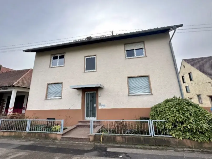4 Zimmer Wohnung mit 80 m² in Lahr/Schwarzwald – Bild 4