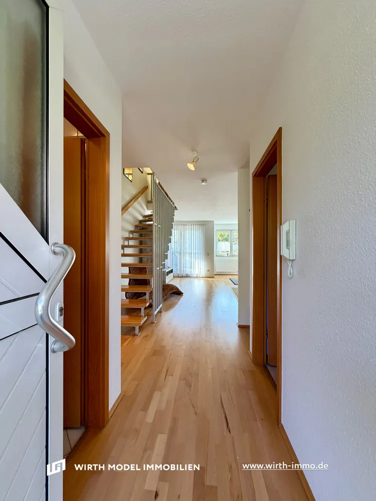 3 Zimmer Wohnung mit 80 m² in Schweinfurt – Bild 12