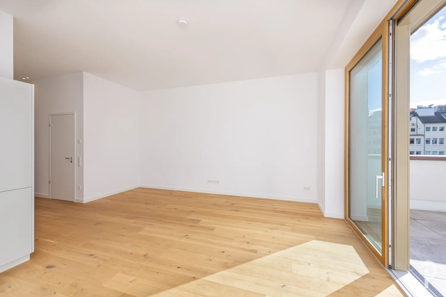 3 room apartment with 114 m² in Düsseldorf – Photo 7