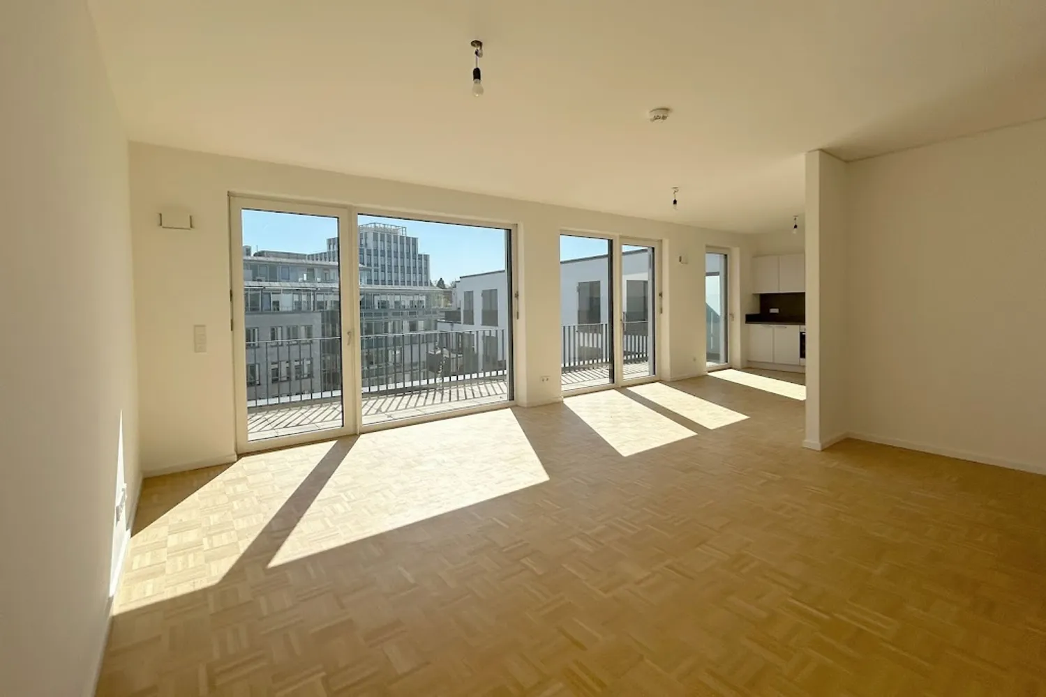 2 Zimmer Wohnung mit 86 m² in Stuttgart – Bild 3