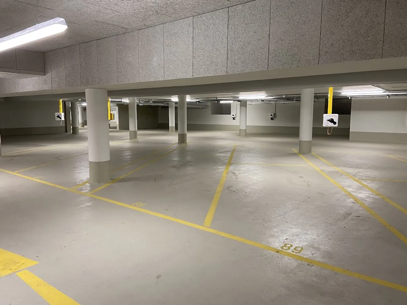 3 Zimmer Wohnung mit 125 m² in Hannover – Bild 4