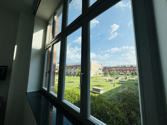 1 Zimmer Wohnung mit 24 m² in Berlin – Bild 3