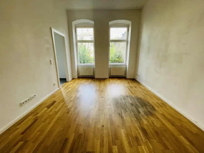 1 Zimmer Wohnung mit 38 m² in Berlin – Bild 4
