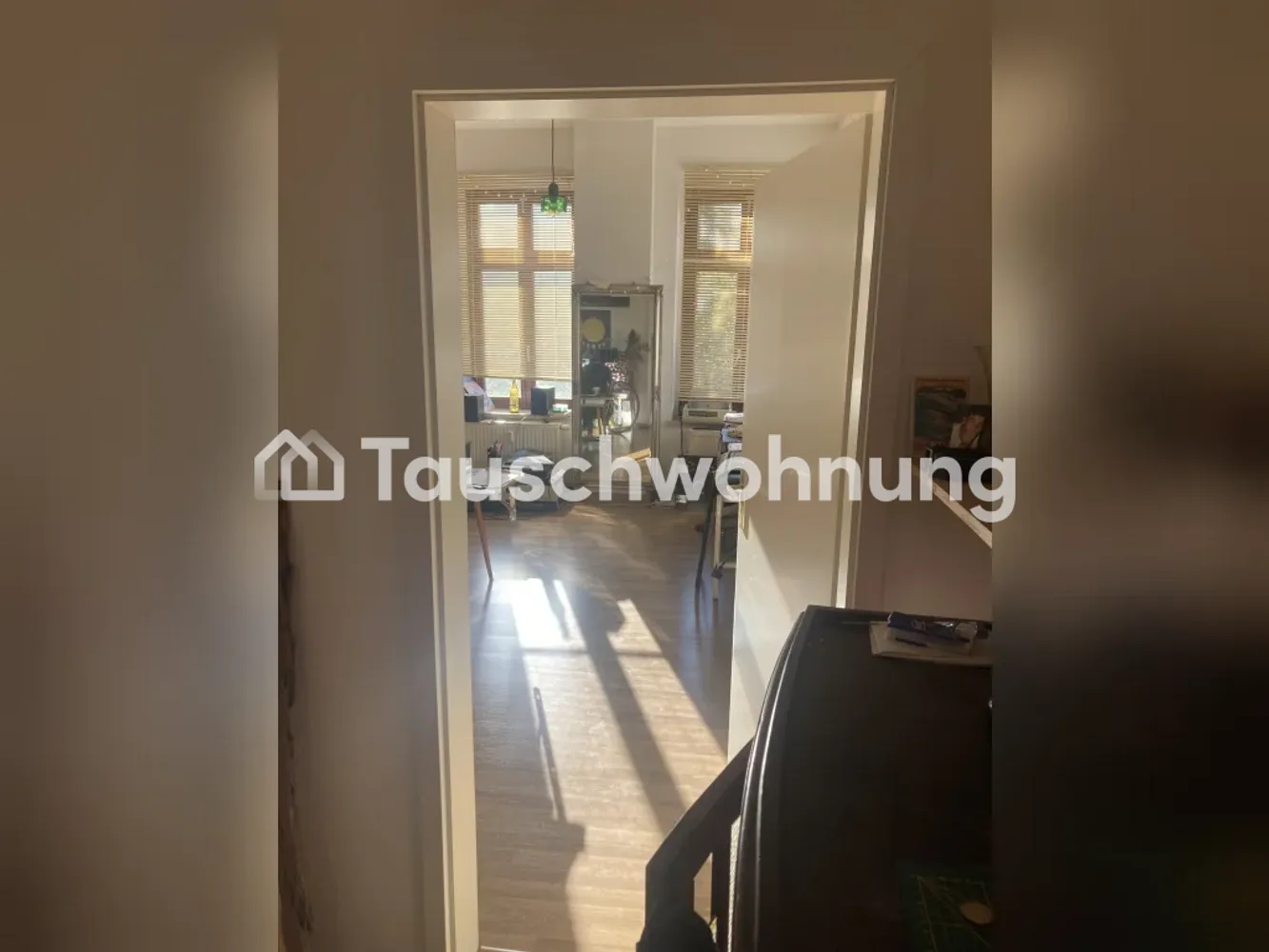 2 Zimmer Wohnung mit 49 m² in Leipzig – Bild 1