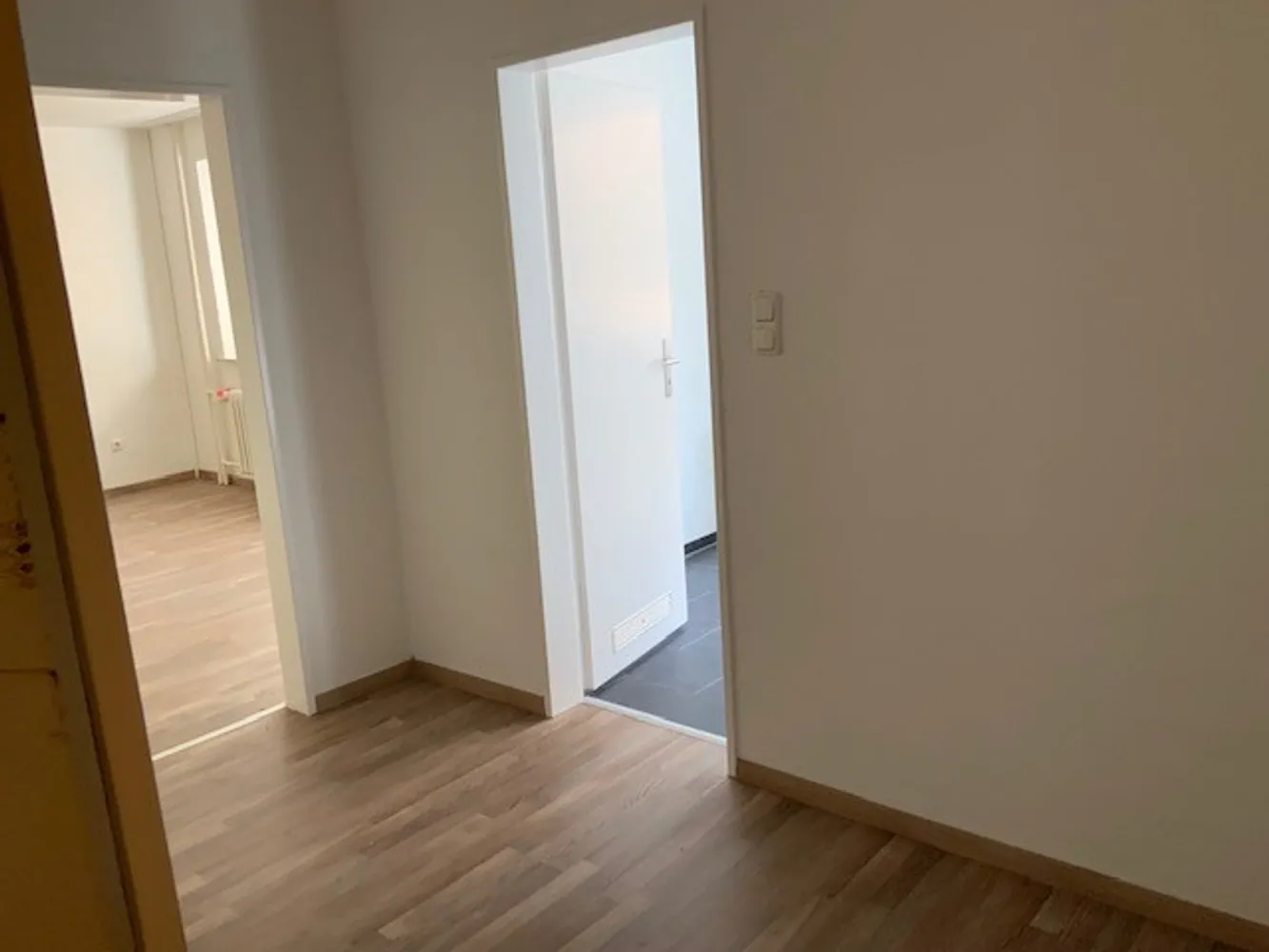 2 Zimmer Wohnung mit 63 m² in Siegen – Bild 5