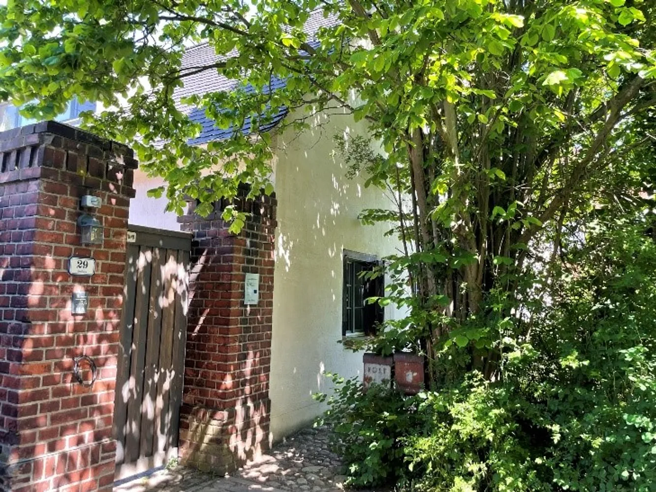 4 Zimmer Haus mit 130 m² in Eilenburg – Bild 10