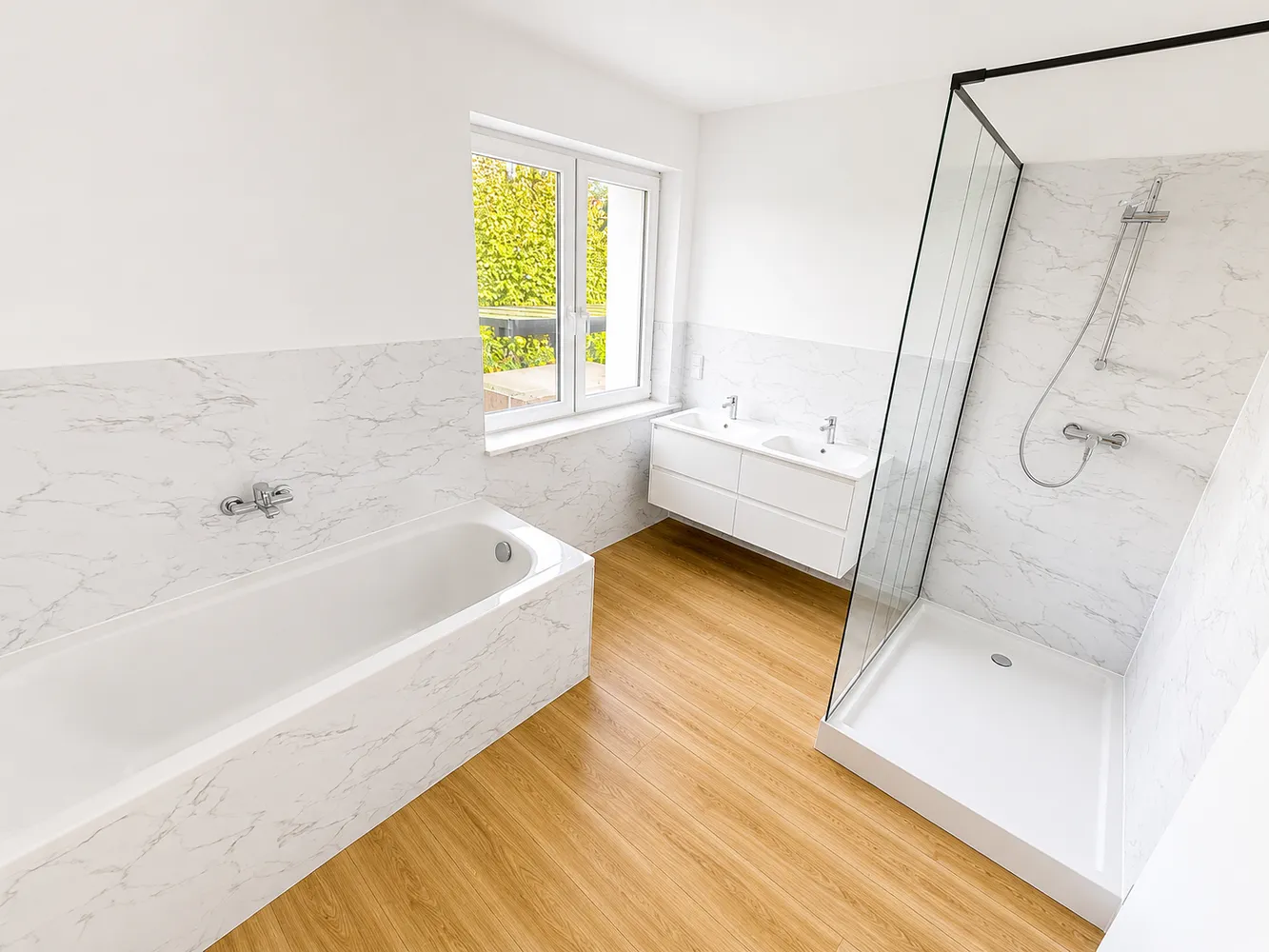 5 Zimmer Haus mit 155 m² in Berlin – Bild 4