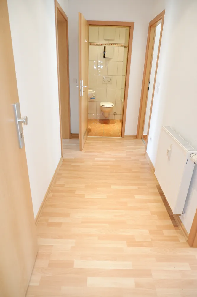 2 Zimmer Wohnung mit 41 m² in Chemnitz – Bild 12