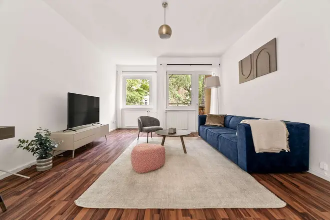 2 Zimmer Wohnung mit 68 m² in Berlin – Bild 4