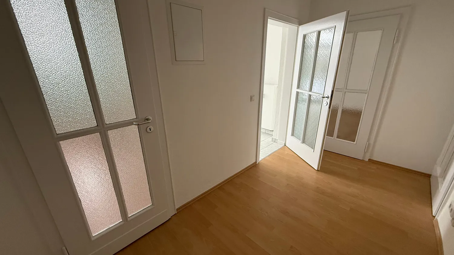 3 room apartment with 78 m² in Chemnitz – Photo 1
