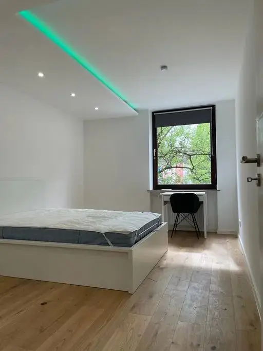 Studio mit 19 m² in München – Bild 2