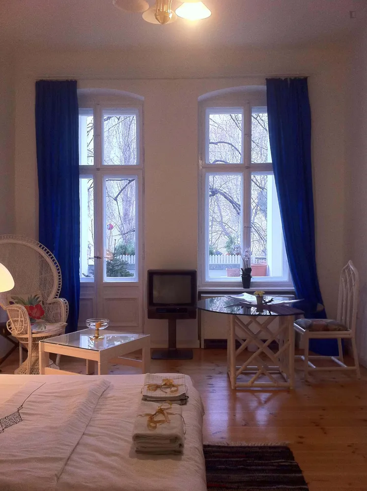 WG-Zimmer in Berlin – Bild 1
