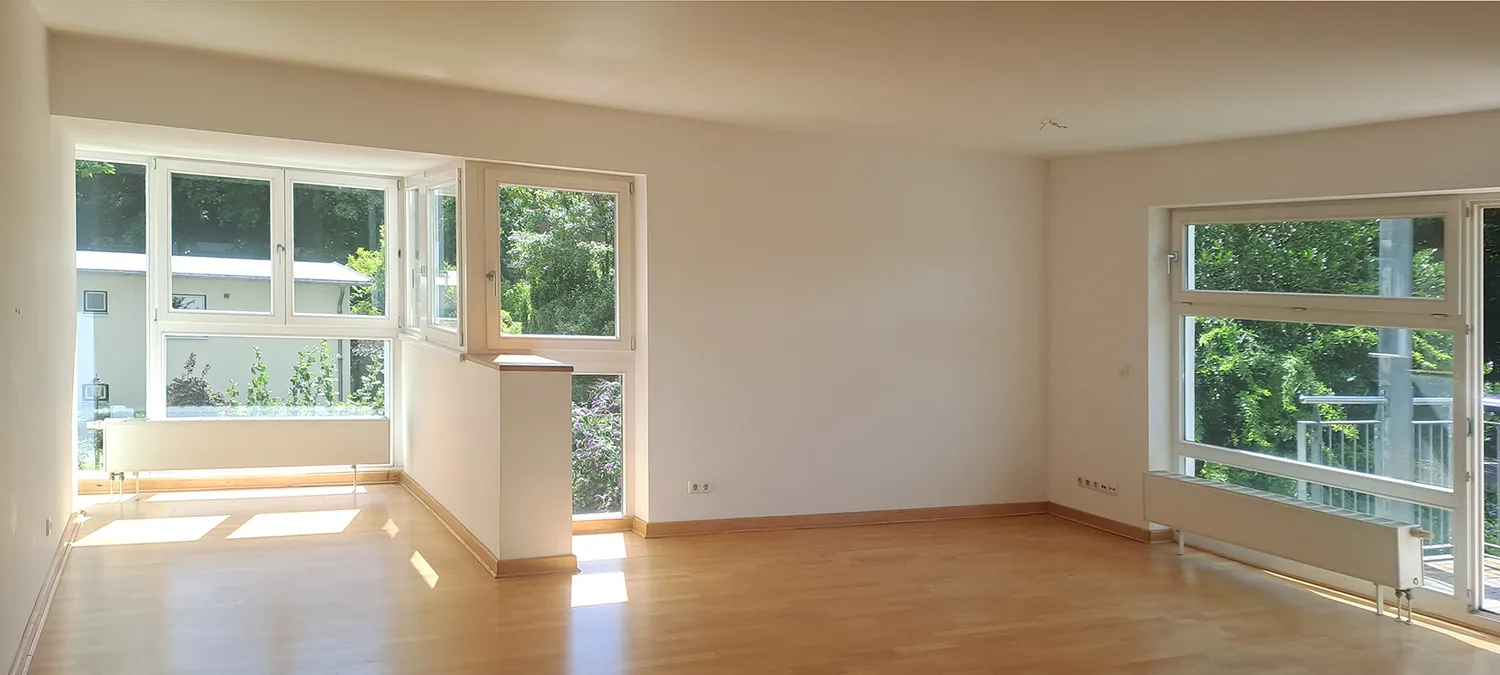 3 Zimmer Wohnung mit 101 m² in Hamburg – Bild 10