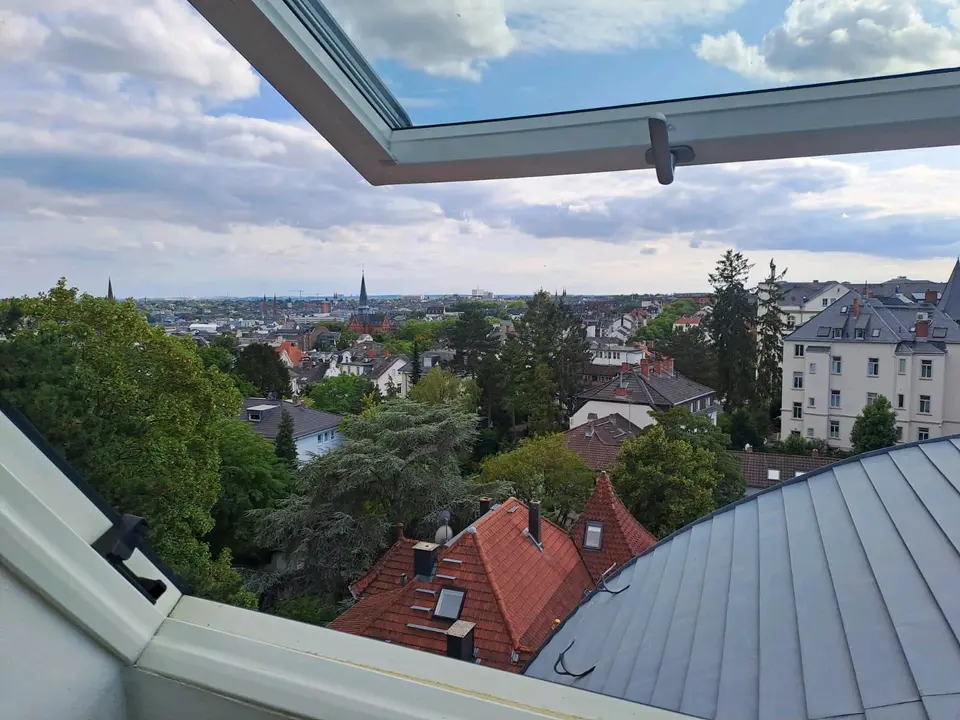 2 Zimmer Wohnung mit 67 m² in Wiesbaden – Bild 8