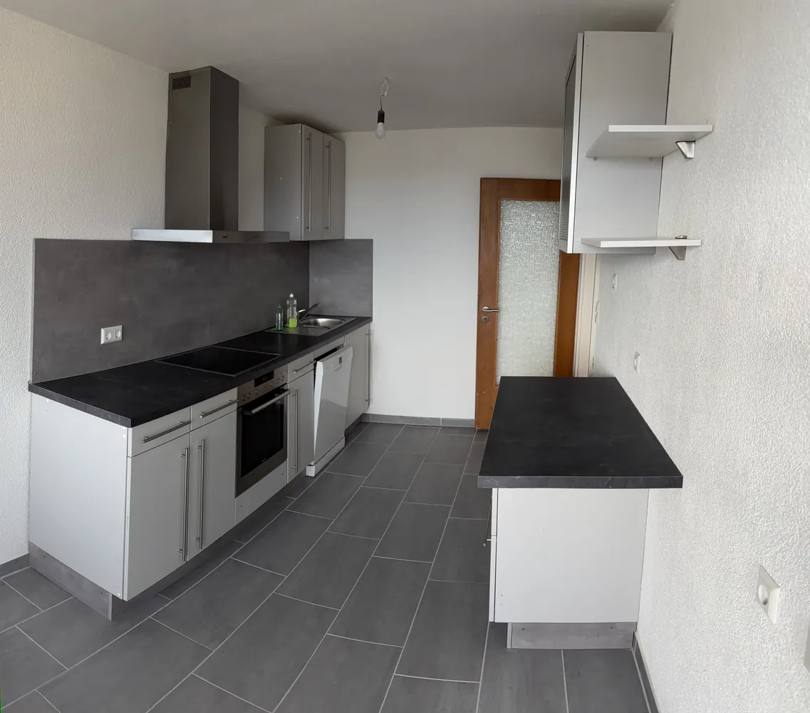 3 room apartment with 81 m² in Heilbronn – Photo 9