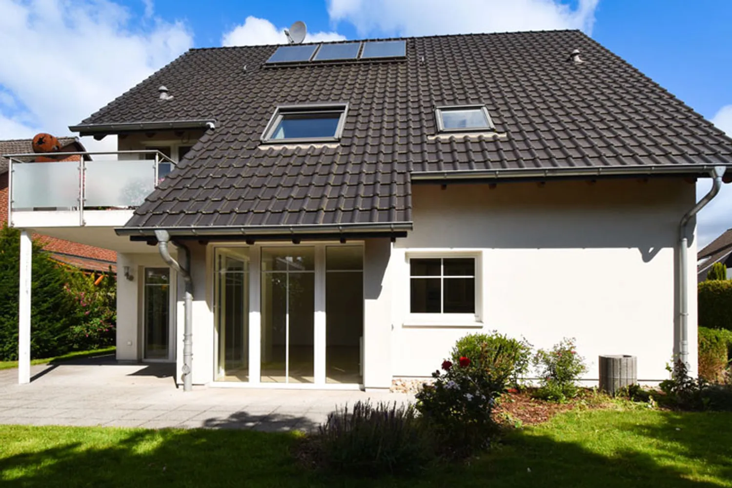 3 Zimmer Wohnung mit 99 m² in Wolfenbüttel – Bild 2
