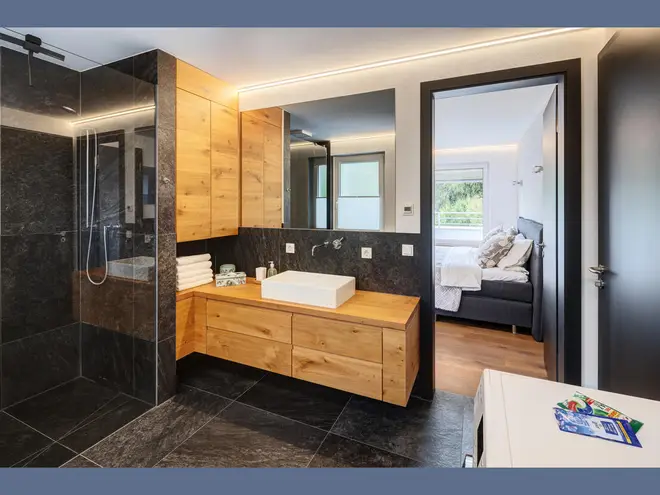 2 Zimmer Wohnung mit 116 m² in München – Bild 7