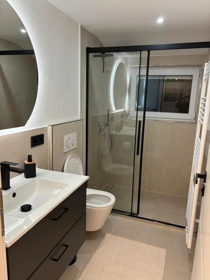WG-Zimmer mit 66 m² in Bietigheim-Bissingen – Bild 8