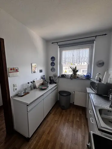 3 Zimmer Wohnung mit 66 m² in Aachen – Bild 8