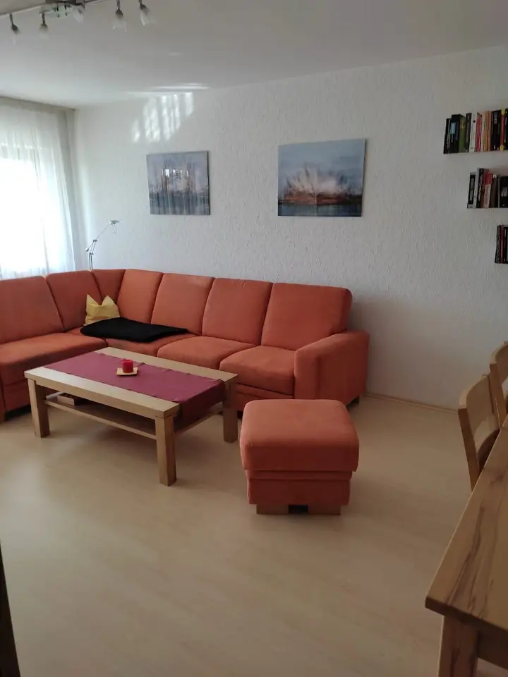 WG-Zimmer mit 79 m² in Schwäbisch Gmünd – Bild 1
