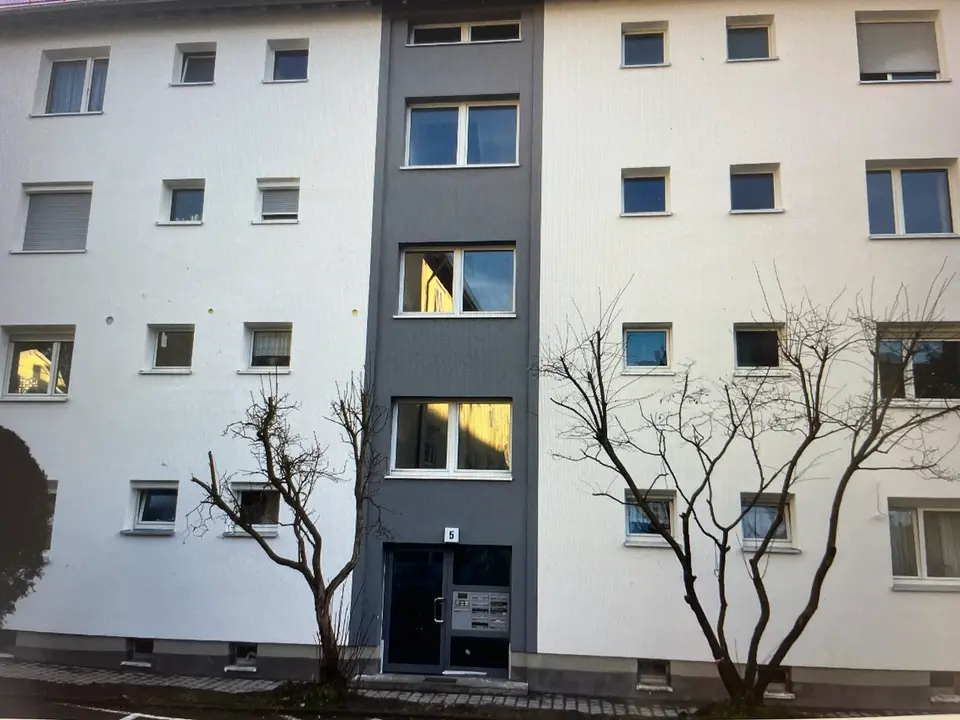 Studio mit 15 m² in Günzburg – Bild 3